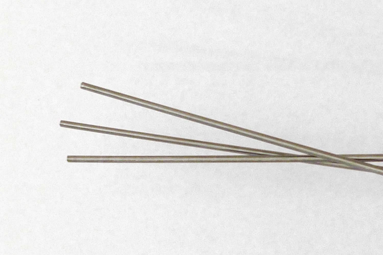 0.74mm 22SWG Stainless Steel Wire (1.5 M) 1 0.74mm 22SWG Stainless Steel Wire (1.5 M)