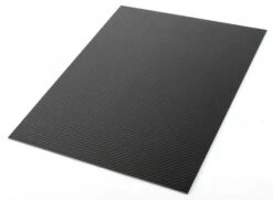 1mm Carbon Sheet