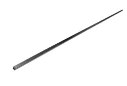 2mm Square Carbon Tube