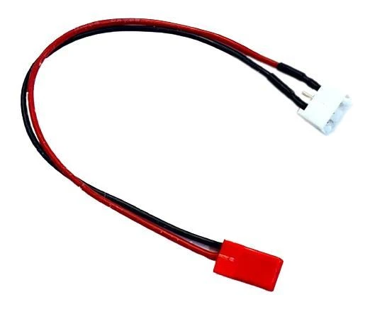 2S LiPo Balance Plug To JR RC Plug Convertor 1 2S LiPo Balance Plug To JR RC Plug Convertor
