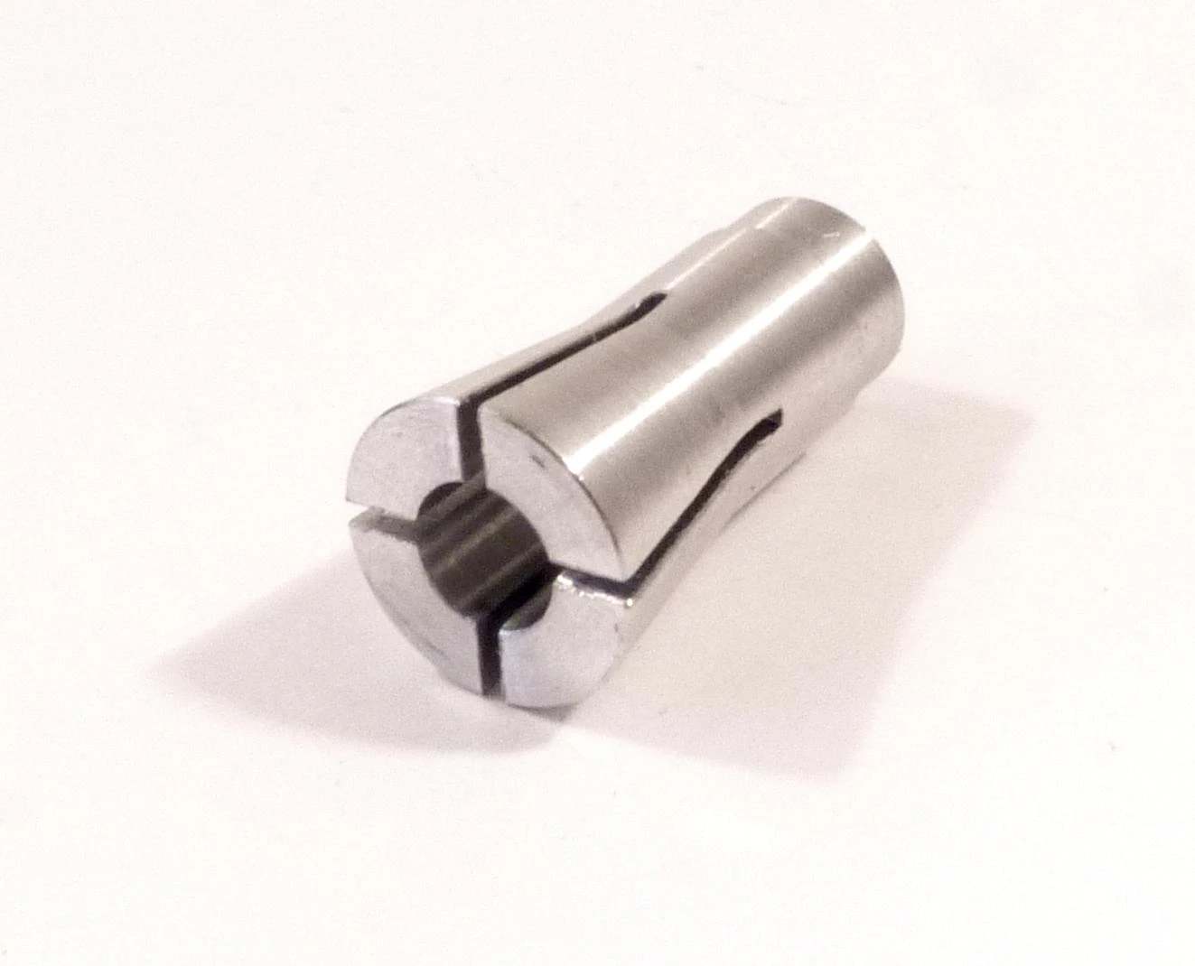 3.17mm 1/8" Split Collet For GM Spinners 1 3.17mm 1/8" Split Collet For GM Spinners