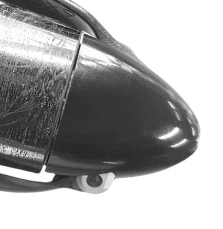 32mm VM Pro Spinner For 6mm Shafts 1 32mm VM Pro Spinner For 6mm Shafts