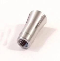 6mm Split Collet For GM Spinners -Remote Control Model Shop 6mm split collet for gm spinners 30