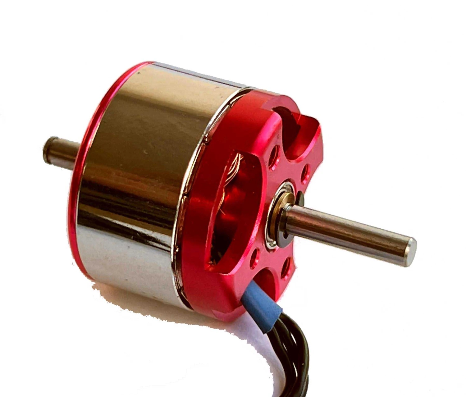 ADH C20 / MM1908-2050 2050 RPM/V 26g Front Mount Outrunner 2 ADH C20 / MM1908-2050 2050 RPM/V 26g Front Mount Outrunner - Image 2