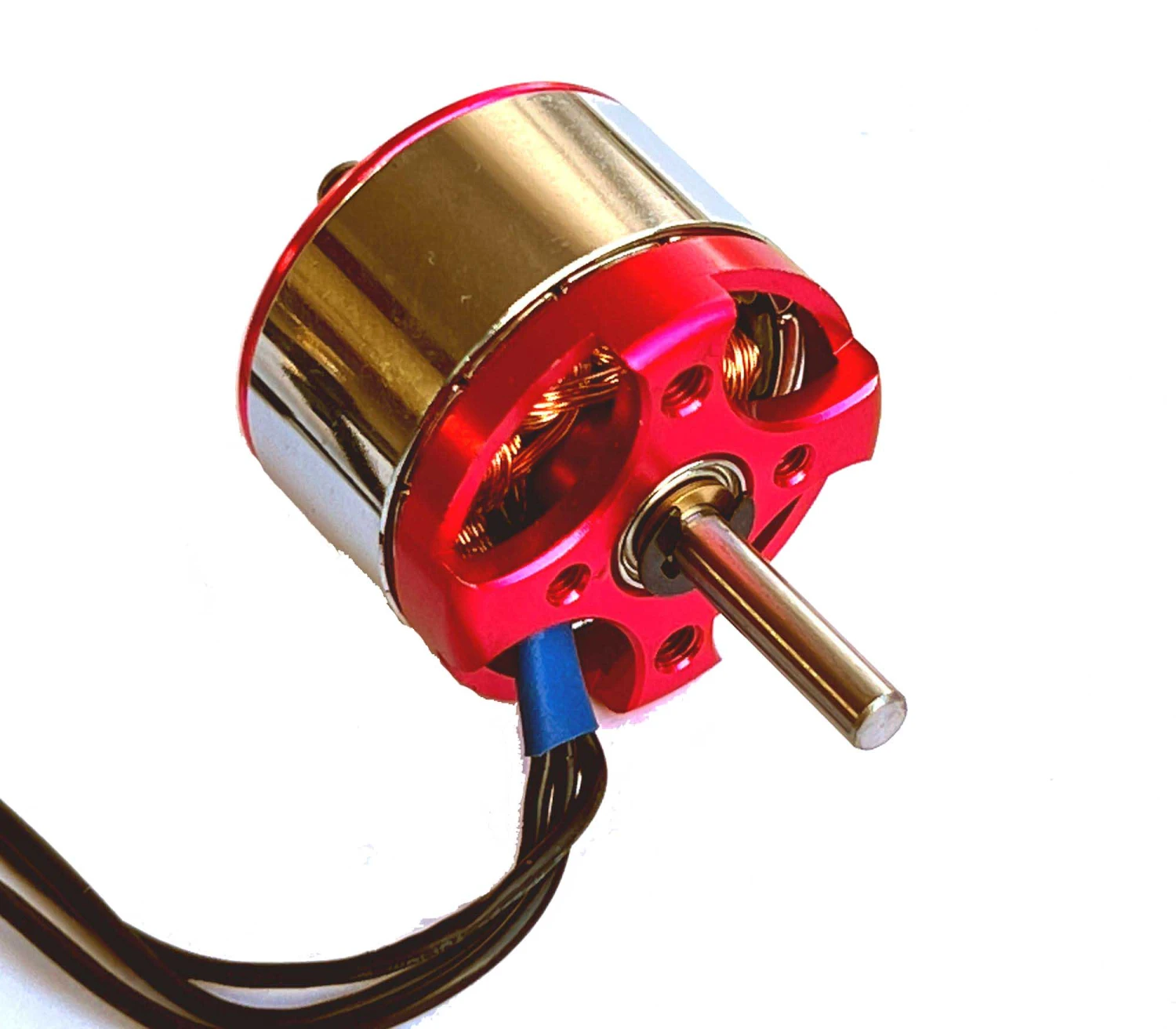 ADH C20 / MM1908-2050 2050 RPM/V 26g Front Mount Outrunner 1 ADH C20 / MM1908-2050 2050 RPM/V 26g Front Mount Outrunner