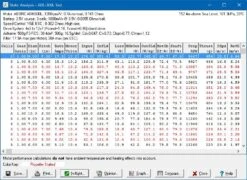 ADH300L / MM1914-11001100 RPM/V 39g Front Mount Outrunner -Remote Control Model Shop adh300l mm1914 1100 1100 rpm v 39g front mount outrunner 60
