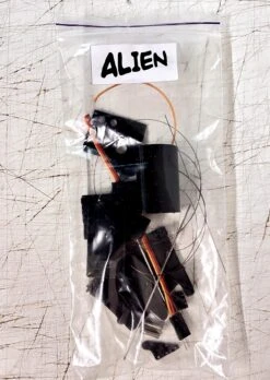 Alien Slope Soarer& DLG 1.2m 25 Alien Slope Soarer& DLG 1.2m -Remote Control Model Shop alien slope soarer dlg 1 2m 180