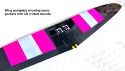 Alien Slope Soarer& DLG 1.2m 21 Alien Slope Soarer& DLG 1.2m -Remote Control Model Shop alien slope soarer dlg 1 2m 80