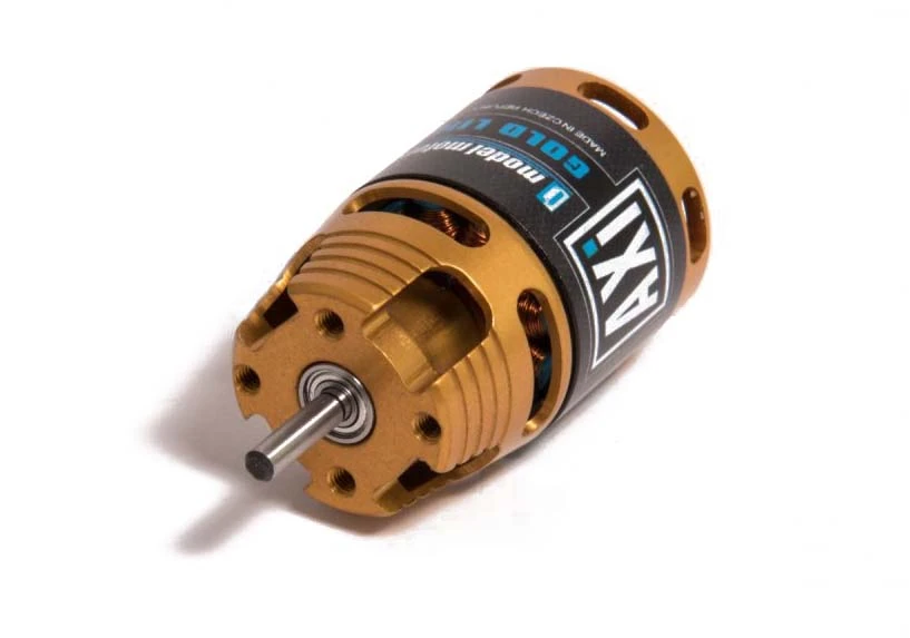 Axi 2212/20 V2 Long 1150 RPM/V 59g Outrunner 1 Axi 2212/20 V2 Long 1150 RPM/V 59g Outrunner