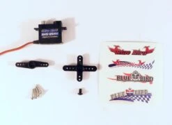 Blue Bird BMS-125WV+ Servo - 7.1Kg.cm 0.09s 11.3g 10mm 9 Blue Bird BMS-125WV+ Servo - 7.1Kg.cm 0.09s 11.3g 10mm -Remote Control Model Shop blue bird bms 125wv servo 7 1kg cm 0 09s 11 3g 10mm 50