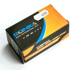 Bonka LiPo 3S 300mAh 11.1V 75C JST -Remote Control Model Shop bonka lipo 3s 300mah 11 1v 75c jst 30