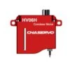 CHA HV06H Wing Servo - 2.4Kg.cm 0.05s 5.8g 6mm