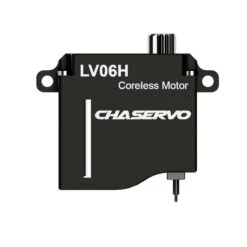 CHA LV06H WING Servo - 1.7Kg.cm 0.06s 5.8g 6mm