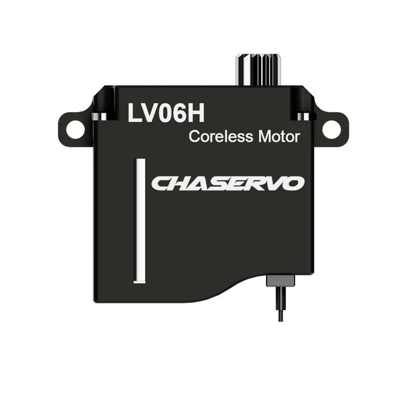 CHA LV06H WING Servo - 1.7Kg.cm 0.06s 5.8g 6mm 1 CHA LV06H WING Servo - 1.7Kg.cm 0.06s 5.8g 6mm