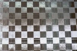 Chequerboard 55 G/m2 Spread Carbon