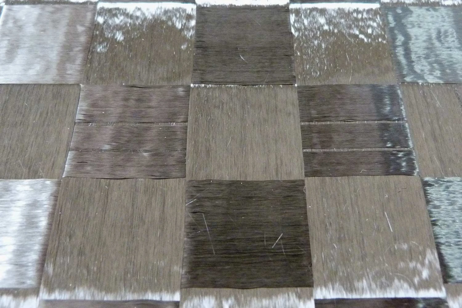 Chequerboard 55 G/m2 Spread Carbon 3 Chequerboard 55 G/m2 Spread Carbon - Image 3