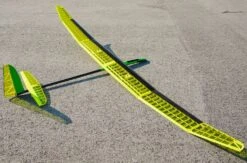 Circle Dancer 3600 Electric 3.6m -Remote Control Model Shop circle dancer 3600 electric 3 6m 130