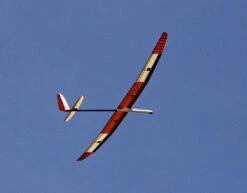 Circle Dancer 3600 Electric 3.6m -Remote Control Model Shop circle dancer 3600 electric 3 6m 20