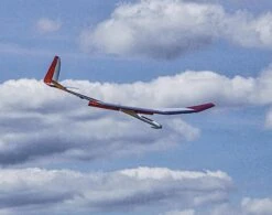 Circle Dancer 3600 Electric 3.6m -Remote Control Model Shop circle dancer 3600 electric 3 6m 30