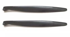 CN 11x8 Folding Prop Blades