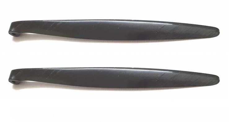 CN 11x8 Folding Prop Blades 1 CN 11x8 Folding Prop Blades