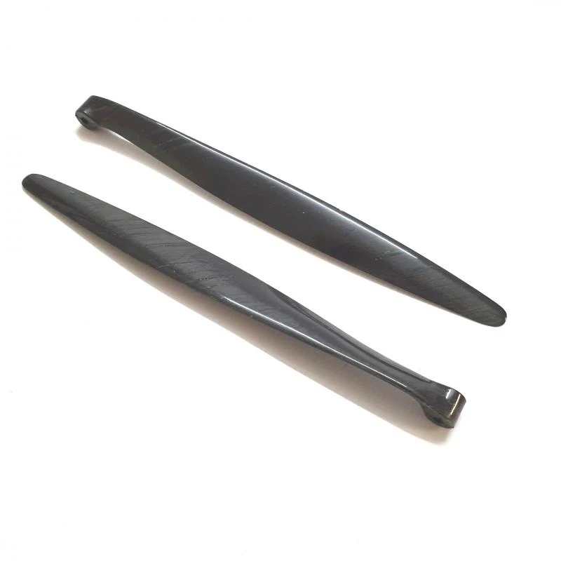 CN 12x6 Folding Prop Blades 2 CN 12x6 Folding Prop Blades - Image 2