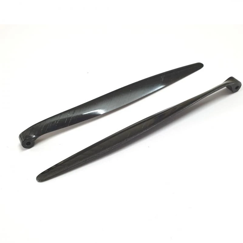 CN 12x6 Folding Prop Blades 4 CN 12x6 Folding Prop Blades - Image 4