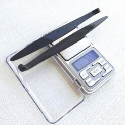 CN 14x10 Folding Prop Blades -Remote Control Model Shop cn 14x10 folding prop blades 30