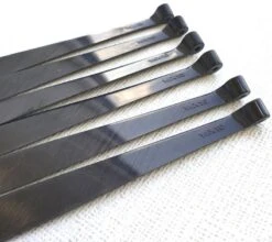 CN 14x10 Folding Prop Blades -Remote Control Model Shop cn 14x10 folding prop blades 40