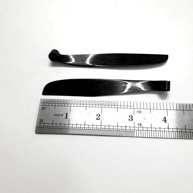 CN 9x7 Folding Prop Blades 4 CN 9x7 Folding Prop Blades - Image 4