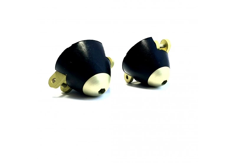 CN Models 25mm Spinner For M5 Shafts 2 CN Models 25mm Spinner For M5 Shafts - Image 2