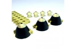 CN Models 25mm Spinner For M5 Shafts 9 CN Models 25mm Spinner For M5 Shafts -Remote Control Model Shop cn models 25mm spinner for m5 shafts 50