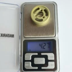 CN Reisenauer CNC Mount - 30mm -Remote Control Model Shop cn reisenauer cnc mount 30mm 50