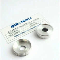 CN Universal CNC Mount - 32mm -Remote Control Model Shop cn universal cnc mount 32mm 30