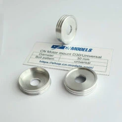 CN Universal CNC Mount - 32mm -Remote Control Model Shop cn universal cnc mount 32mm 40