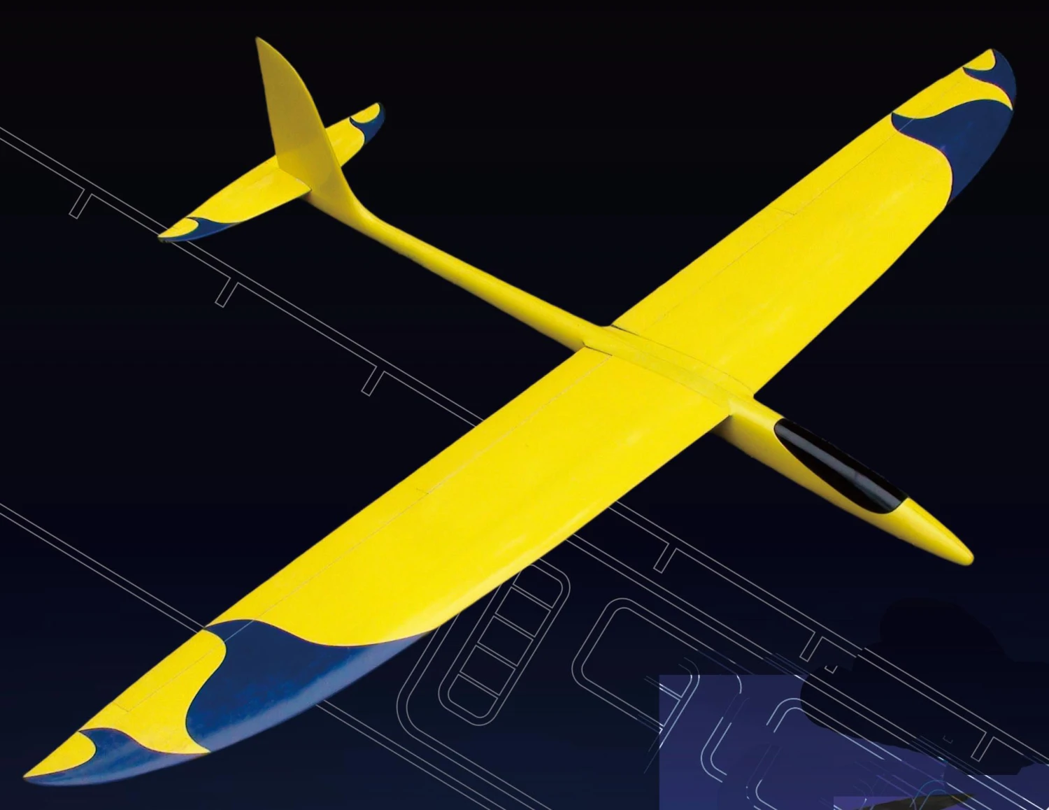 Dragon 1.5m Hotliner