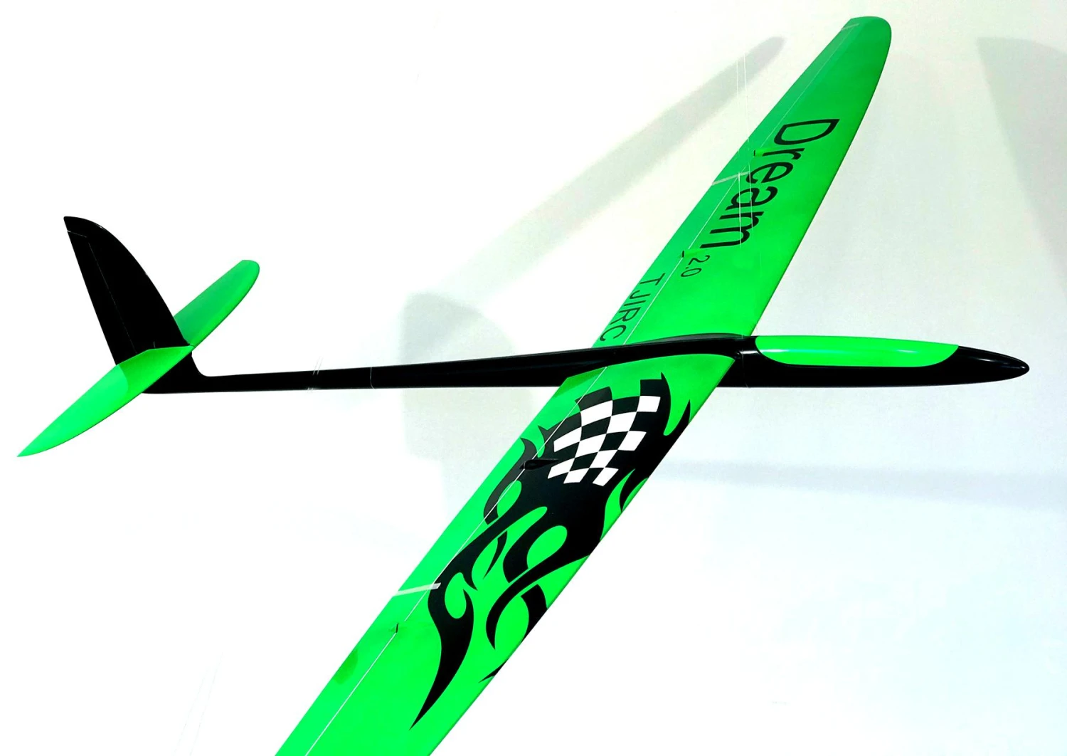 Dream 2.0 Electric 2m Hotliner 5 Dream 2.0 Electric 2m Hotliner - Image 5