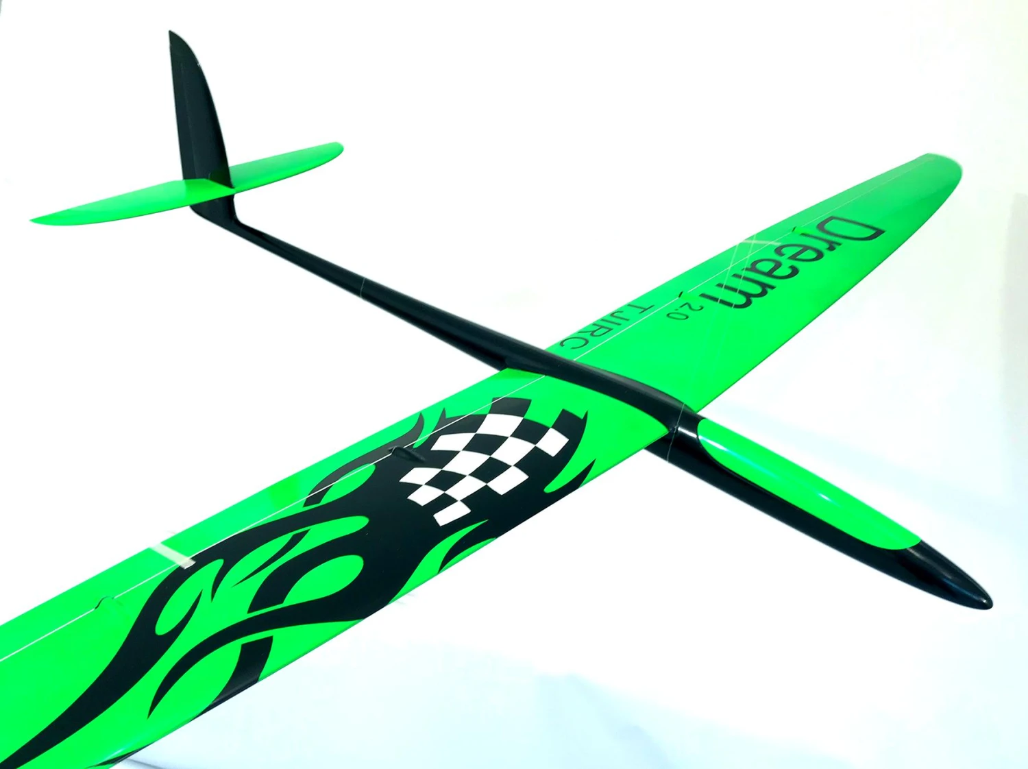 Dream 2.0 Electric 2m Hotliner 7 Dream 2.0 Electric 2m Hotliner - Image 7