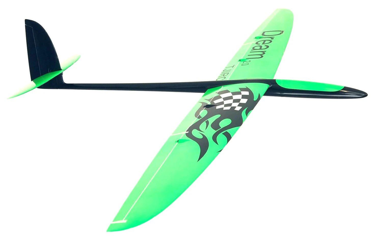 Dream 2.0 Electric 2m Hotliner