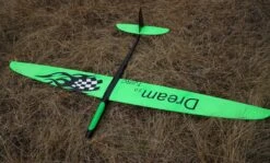 Dream 2.0 Slope Soarer - 2m -Remote Control Model Shop dream 2 0 slope soarer 2m 105
