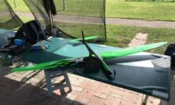 Dream 2.0 Slope Soarer - 2m -Remote Control Model Shop dream 2 0 slope soarer 2m 130