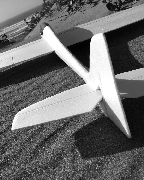 Dream-Flight Ahi 1.2m 10 Dream-Flight Ahi 1.2m - Image 10