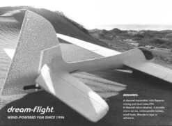 Dream-Flight Ahi 1.2m 28 Dream-Flight Ahi 1.2m -Remote Control Model Shop dream flight ahi 1 2m 190
