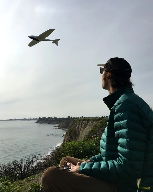 Dream-Flight Ahi 1.2m 7 Dream-Flight Ahi 1.2m - Image 7