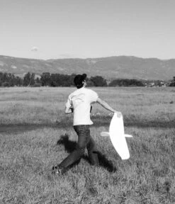 Dream-Flight Alula-Trek 90cm 10 Dream-Flight Alula-Trek 90cm -Remote Control Model Shop dream flight alula trek 90cm 40