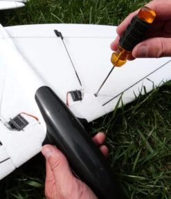 Dream-Flight Alula-Trek 90cm 12 Dream-Flight Alula-Trek 90cm -Remote Control Model Shop dream flight alula trek 90cm 60