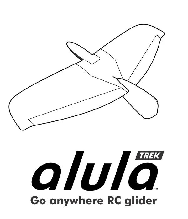 Dream-Flight Alula-Trek 90cm 7 Dream-Flight Alula-Trek 90cm - Image 7