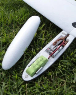 Dream-Flight Libelle 1.2m -Remote Control Model Shop dream flight libelle 1 2m 40