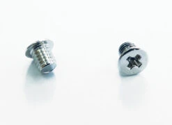 Mks DS65K Servo Arm Retaining Screws (2)