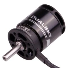 Dualsky XM2230EG-9 2700 RPM/V 42g Outrunner